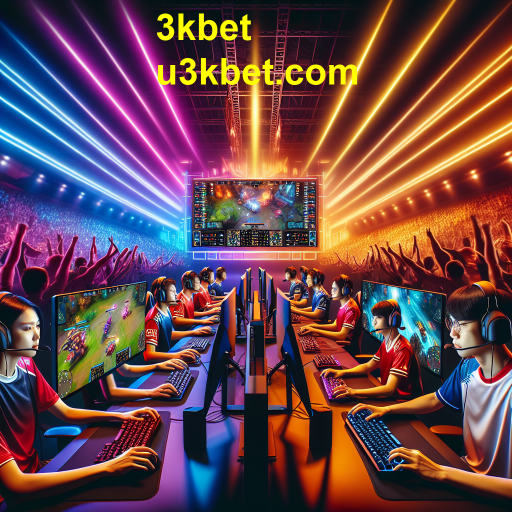 O Crescimento Imparável dos eSports no Cenário Global